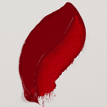 Краски масляные "Rembrandt", 334 алый, 15 мл, туба