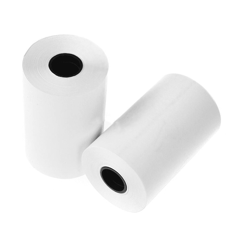 Чековая лента, 57х12х36 м