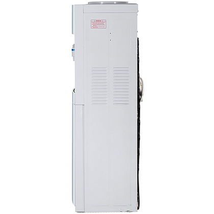 Кулер для воды "Ecotronic V21-LF", белый - 10