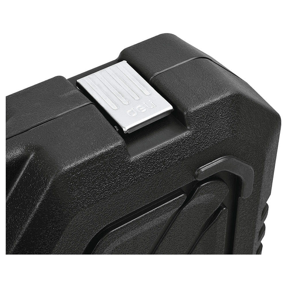 Набор инструмента 1/2" Deli RS EDQ43062, 62 шт. - 4