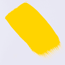 Краски гуашевые "Talens Extra Fine Quality", 201 светло-жёлтый, 20 мл, туба