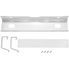 Лоток для проводов Cable Tray BLACK, черный - 4