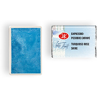 Краски акварельные 