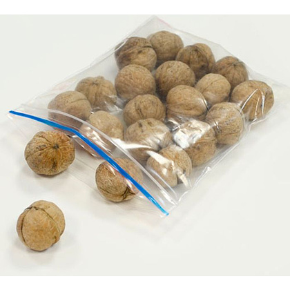 Пакет "Zip-Lock", 4x6 см, 100 шт/упак