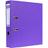 Папка-регистратор "Donau", A4, 75 мм, ПВХ, фиолетовый