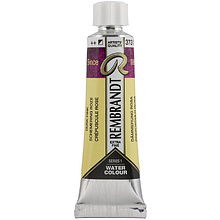 Краски акварельные "Rembrandt", 373 сумеречный розовый, 10 мл, туба