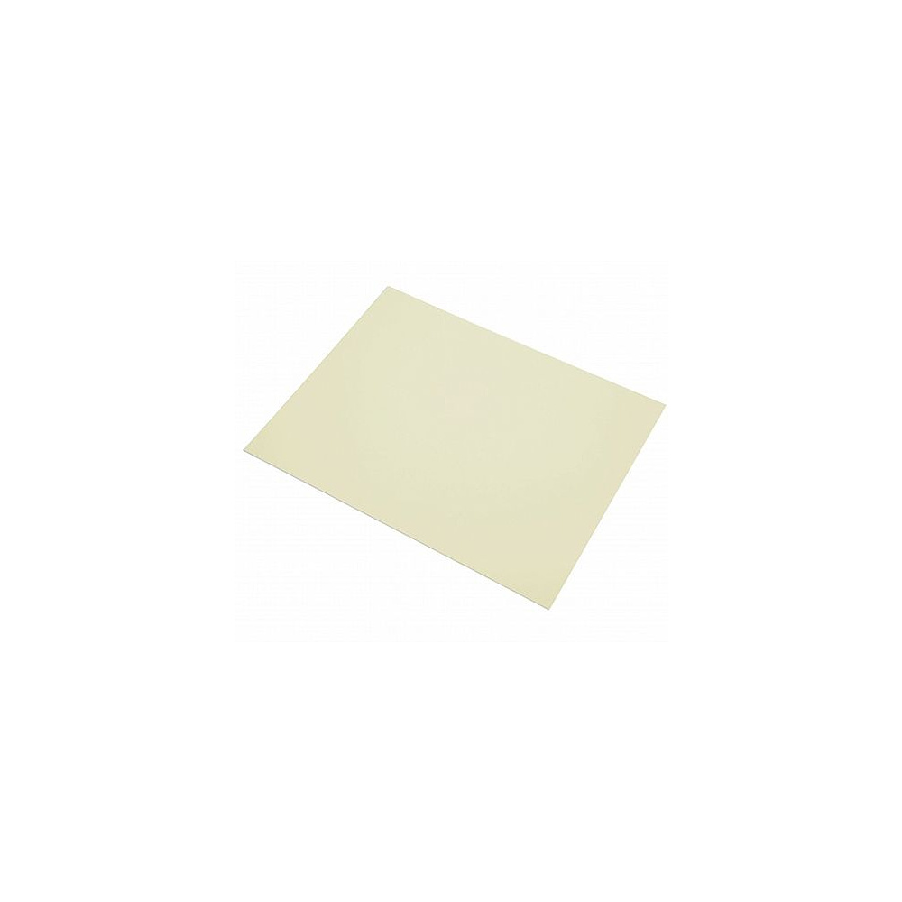 Бумага цветная "Sirio", 50x65 см, 240 г/м2, замша