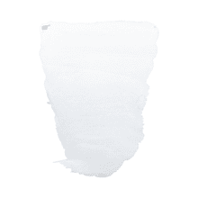 Краски акварельные "Rembrandt", 108 китайский белый, кювета