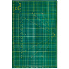 Коврик для резки "Малевичъ", А3, зеленый - 3