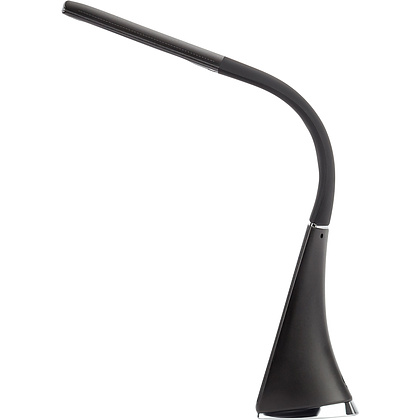 Светильник настольный ЭРА "NLED-461-7W-BK", черный - 8