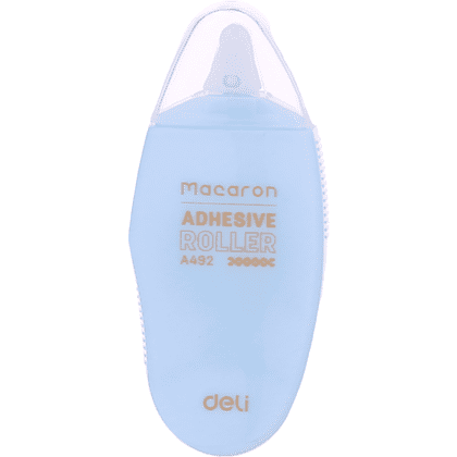 Клей роллер "Macaron",  6x8 мм/м, ассорти