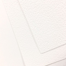 Бумага для акварели "Baohong", холодный пресс