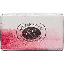 Краски акварельные "Aquarius", 383 кармин имитация, кювета