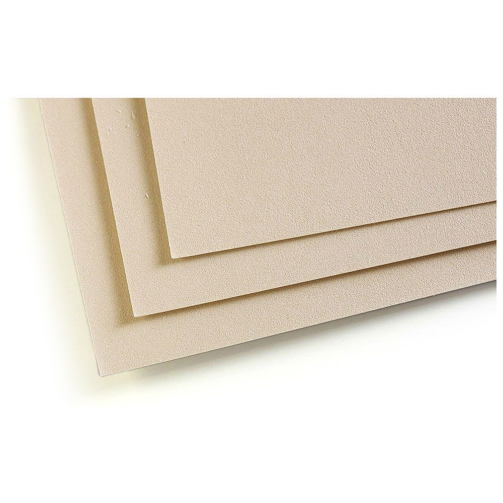 Бумага для пастели "PastelMat", 24x32 см, 360 г/м2, песочный
