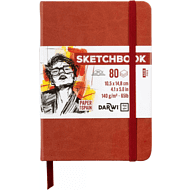 Скетчбук 