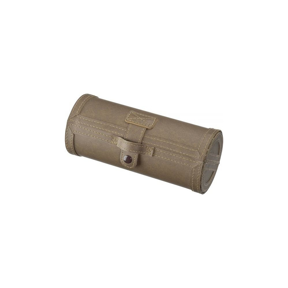 Набор для чистки обуви "Grenoble", коричневый - 2