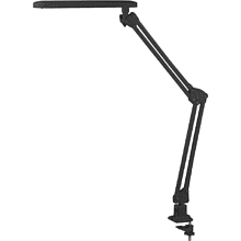 Светильник настольный Эра "NLED-441-7W-BK"