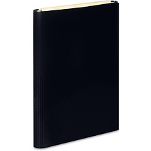 Папка на липучках "Duo Colours", А4, ассорти