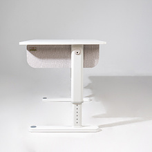 Стол Ergosmart Caravel, регулируемый, 1200х700х(550-820) мм