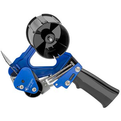 Скотч-машина Kangaro "CSM-301", 75 мм, для клейкой ленты