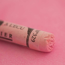 Пастель сухая "À l'écu", 329 фиолетово-пурпурный