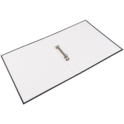 Папка на кольцах "Donau", 2 кольца, ассорти - 12