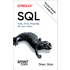 Книга "SQL. Pocket guide, 4-е изд.", Элис Жао