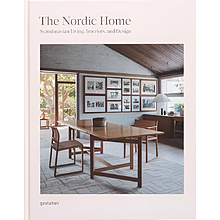 Книга "The Nordic Home: Scandinavian Living, Interiors, and Design"