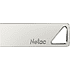 USB Flash накопитель 2.0 8 Gb U326, цинковый сплав
