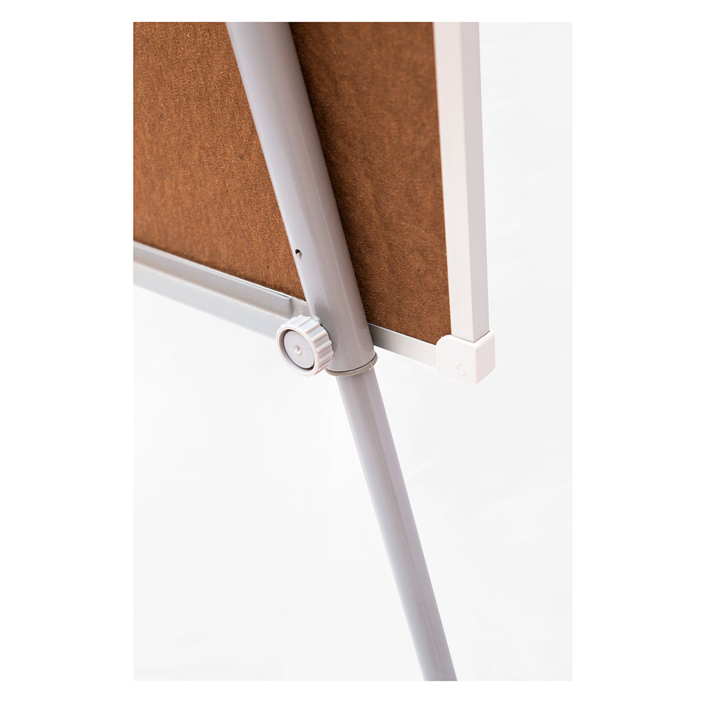 Флипчарт Yesли: "Line" (YFL710), 70x100 см - 3