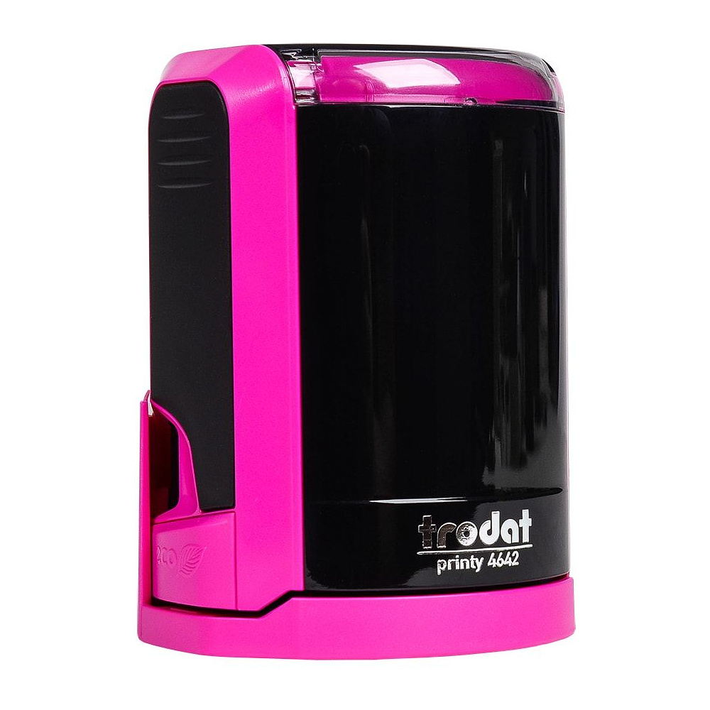 Оснастка "Printy 4642", фуксия - 2