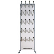 Шкаф сушильный "ШСО-10", 2020x620x160 мм