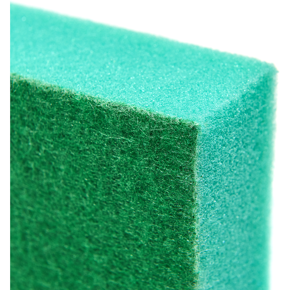 Губка хозяйственная для уборки помещений Zaubex  - 7