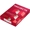 Бумага "Projecta A", A4, 500 листов, 80 г/м2, -30% - 3