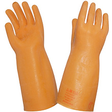 Перчатки диэлектрические АЗРИЭЛЕКТРО