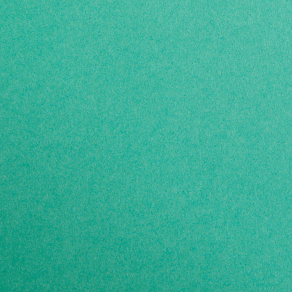 Бумага цветная "Maya", 50х70 см, 120г/м2, темно-зеленый - 2