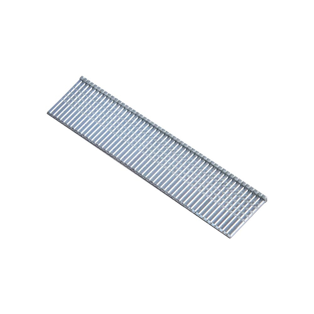 Скоба №8 "Miles", 14 мм, 1000 шт - 6