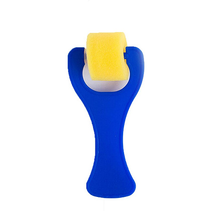 Валик поролоновый "Малевичъ", 25 мм