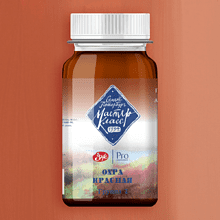 Краски гуашевые "Мастер-класс", 309 охра красная, 100 мл, банка