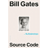 Книга на английском языке "The Source code", Bill Gates