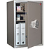 Офисный сейф AIKO TM-63T EL, 630x440x355 мм