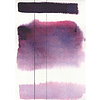 Краски акварельные "Aquarius", 334 фиолетовый минеральный, кювета - 2