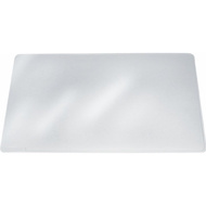 Бювар прозрачный 