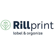 Rillprint