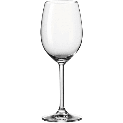 Набор бокалов для белого вина «Daily», 370 мл, 6 шт/упак