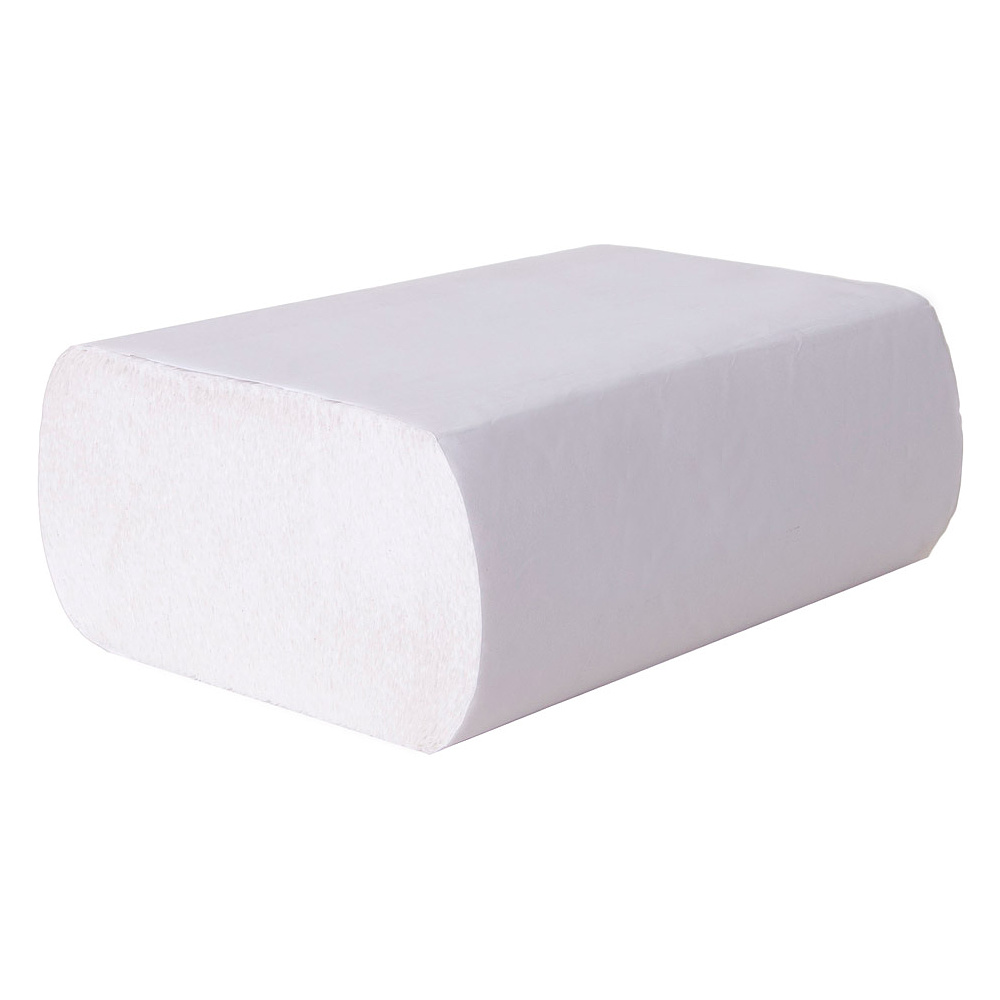 Полотенца бумажные, Z-сложение, 1 слой, 200 листов (Z3-200)