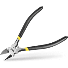 Бокорезы Deli YS EDL2706, 160 мм