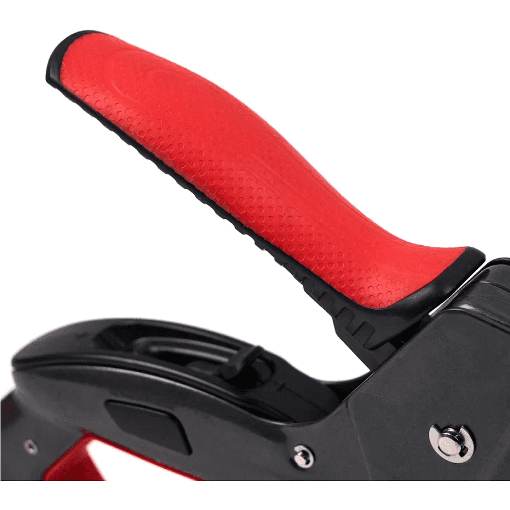 Степлер скобозабивной MILES "M53270/T" 3-в-1 - 12