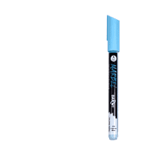 Маркер акриловый "Darwi.Marbel" 230, голубая лагуна