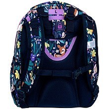 Рюкзак школьный CoolPack "Oh My Deer", разноцветный